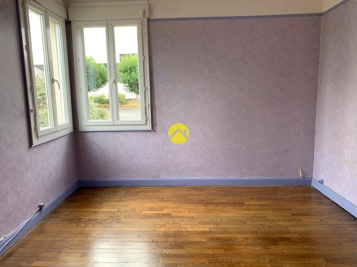 Maison à vendre - 4 pièces - 87m2 - Boussac (23600)
