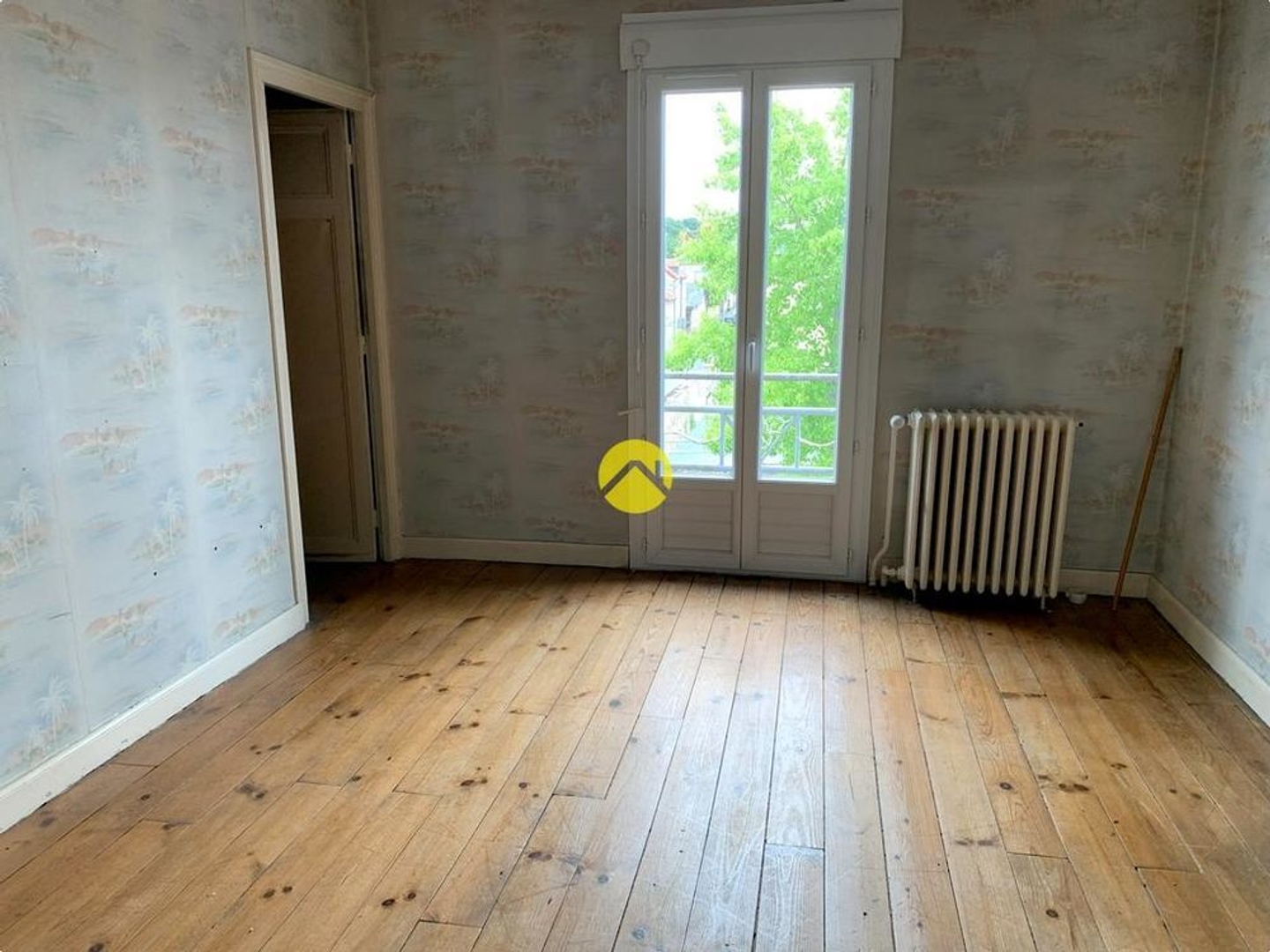 Maison à vendre - 4 pièces - 87m2 - Boussac (23600)