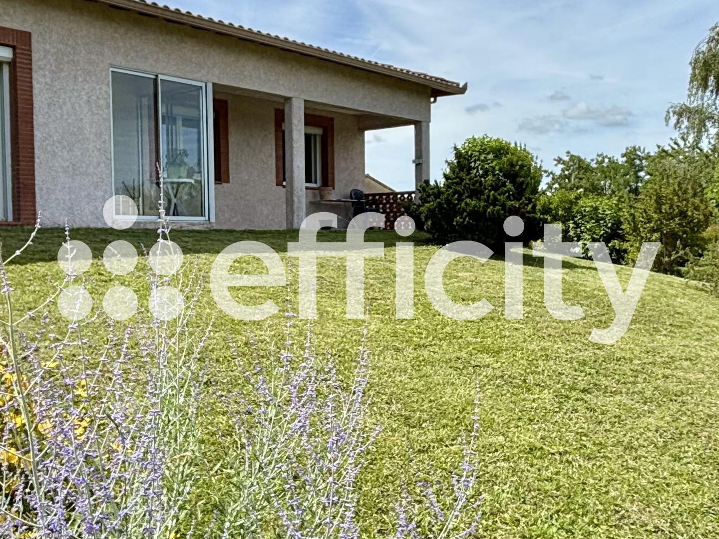 Maison 4 pièces 108 m²