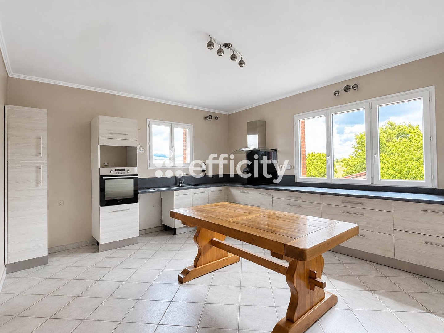 Maison à vendre - 4 pièces - 108m2 - Cépet (31620)