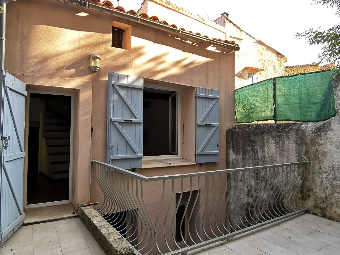 Maison à vendre - 3 pièces - 70m2 - Brignoles (83170)