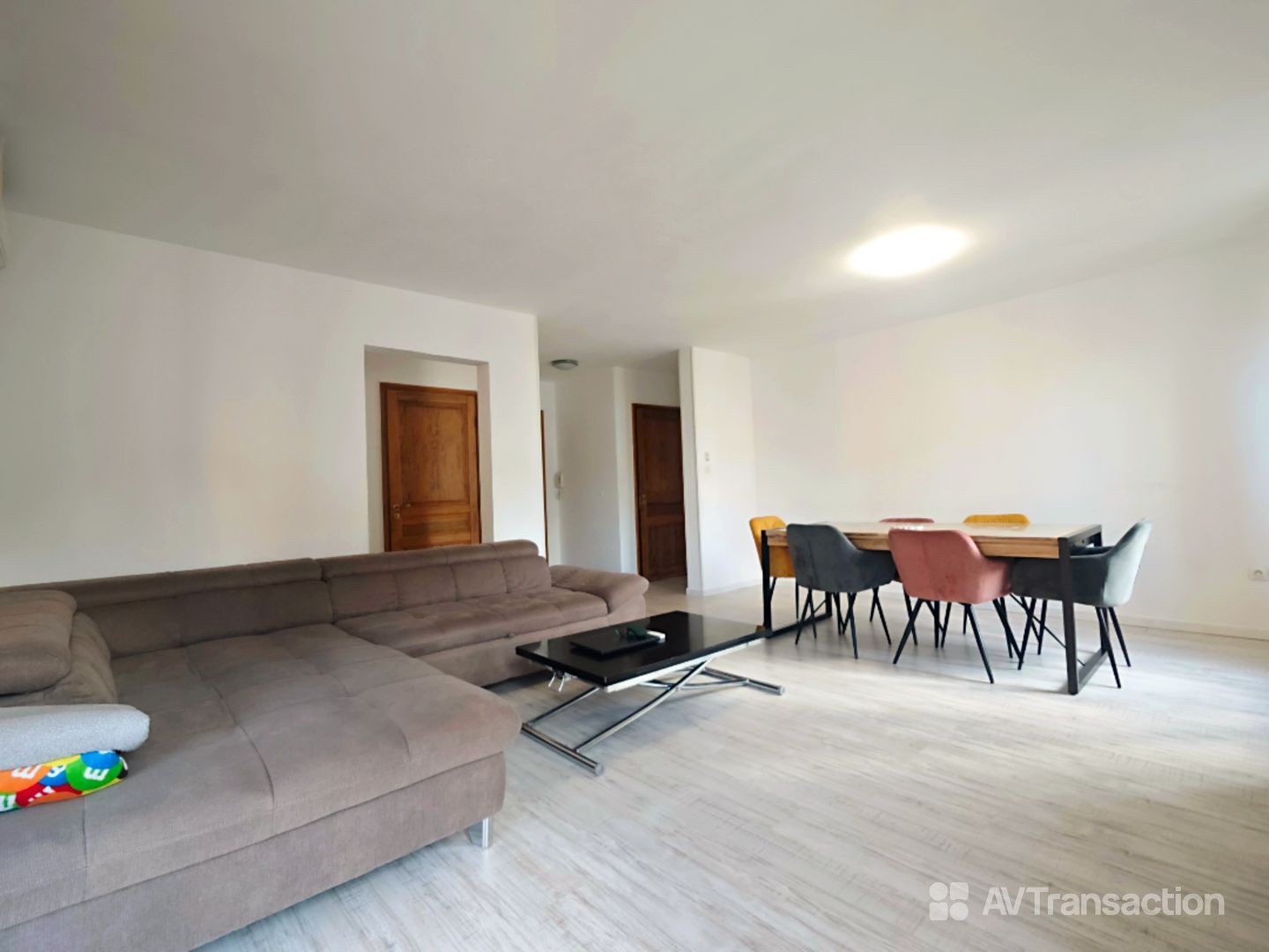 Appartement à vendre - 4 pièces - 100m2 - Biguglia (20620)