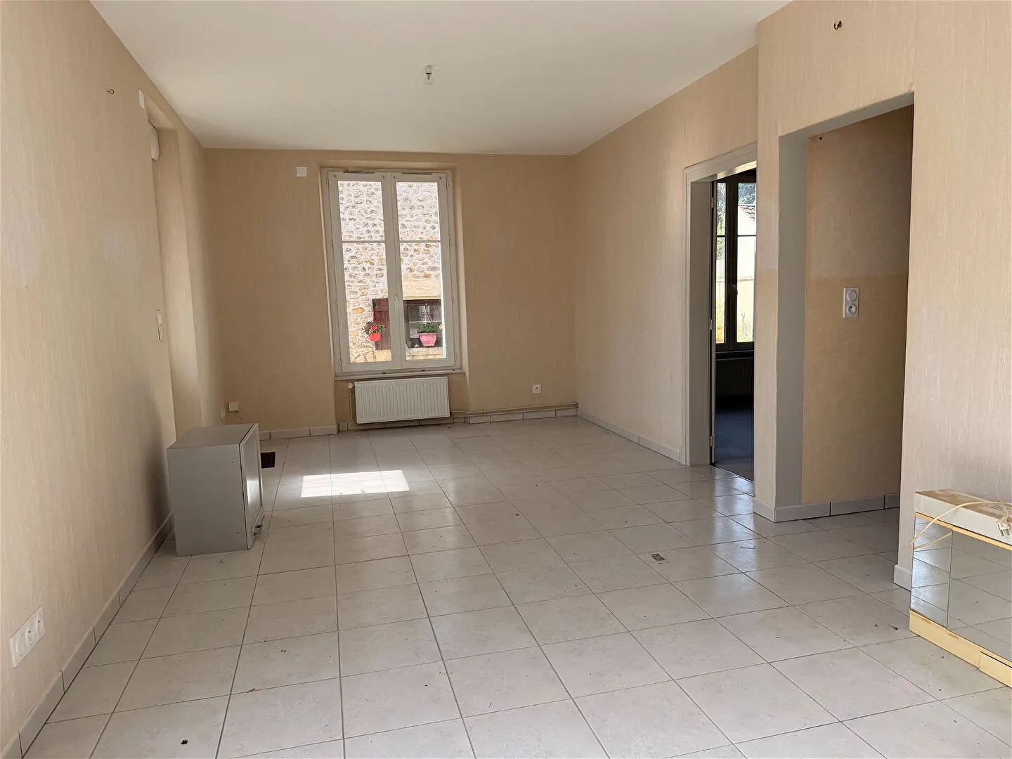 Maison à vendre - 5 pièces - 81m2 - Tournon-Saint-Pierre (37290)
