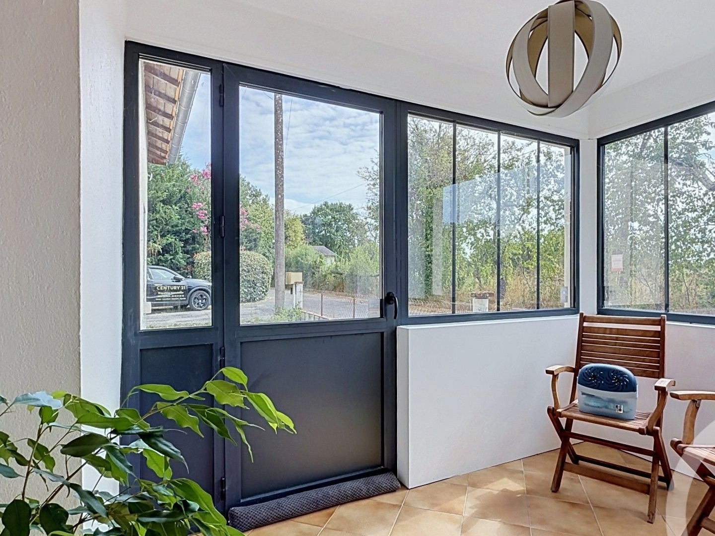 Maison 4 pièces 135 m²