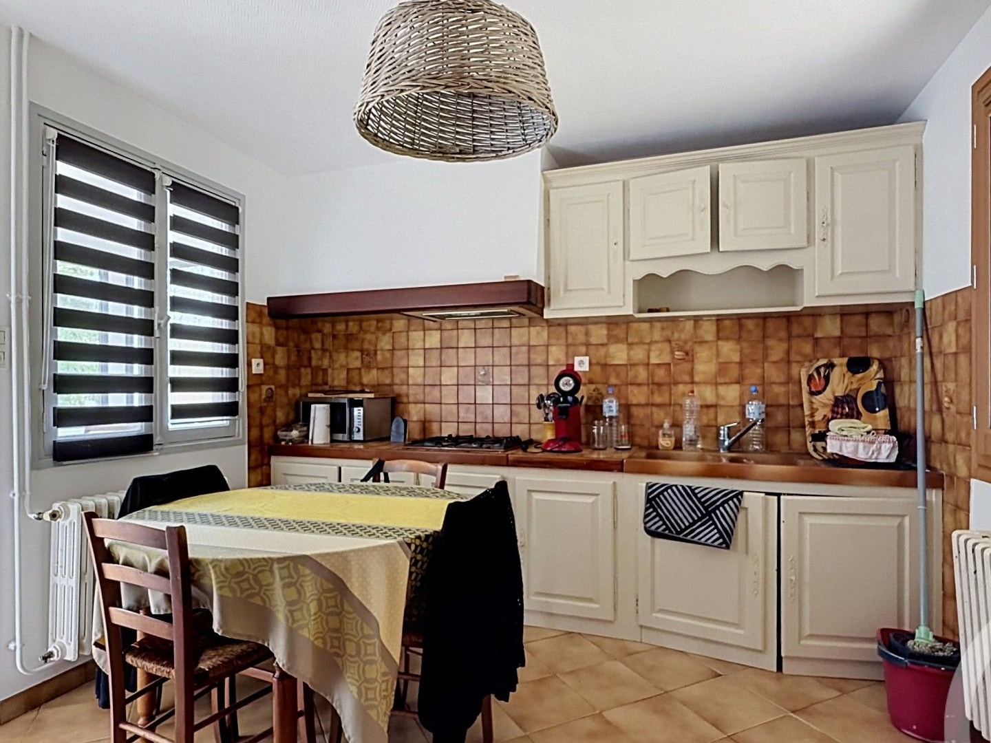 Maison à vendre - 4 pièces - 135m2 - Albias (82350)
