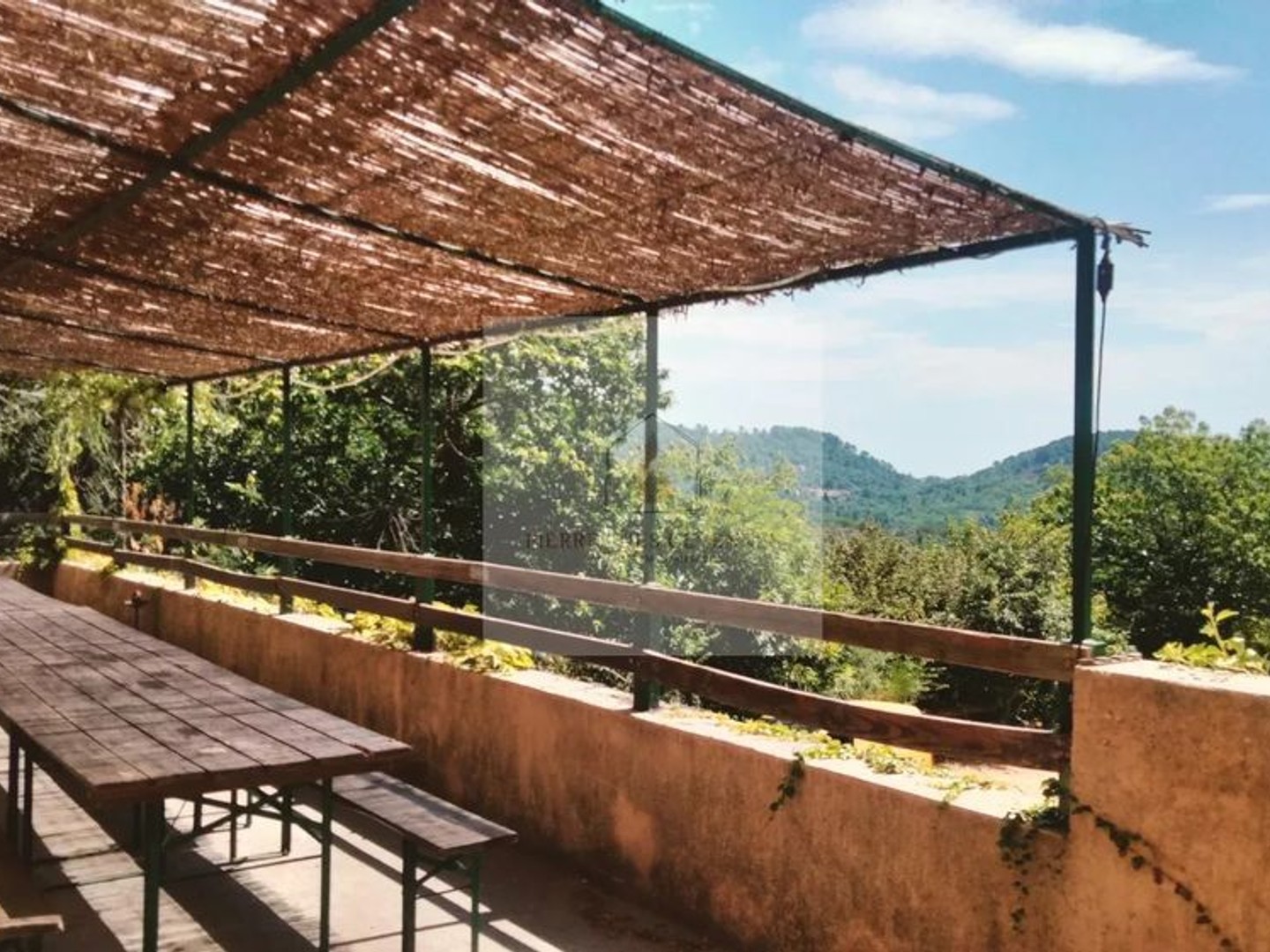 Maison 9 chambres sans travaux