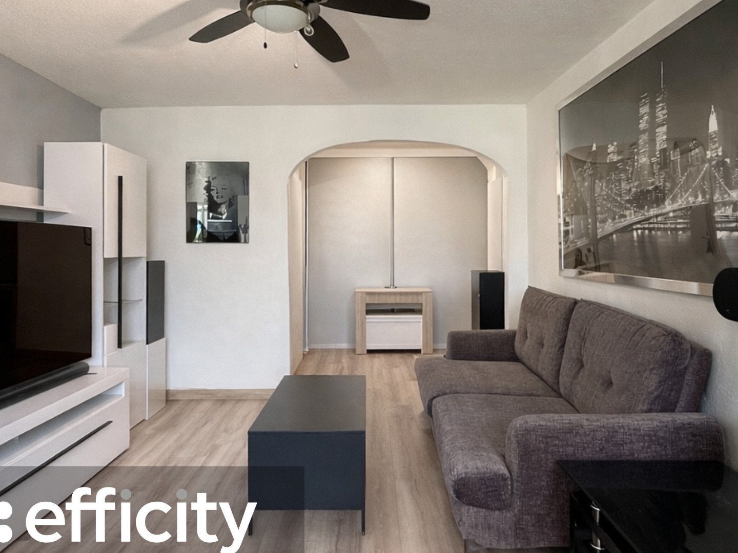 Appartement 4 pièces 160 m²