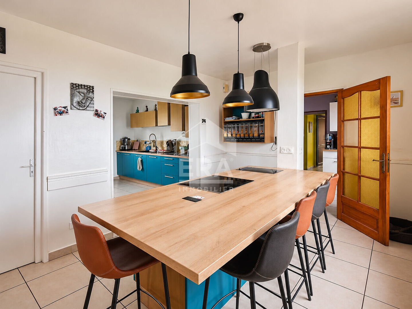 Maison à vendre - 6 pièces - 167m2 - Rubrouck (59285)