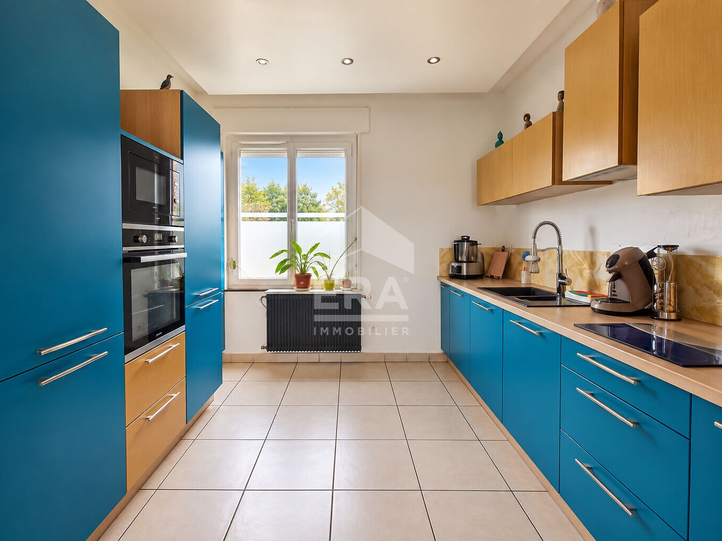 Maison à vendre - 6 pièces - 167m2 - Rubrouck (59285)