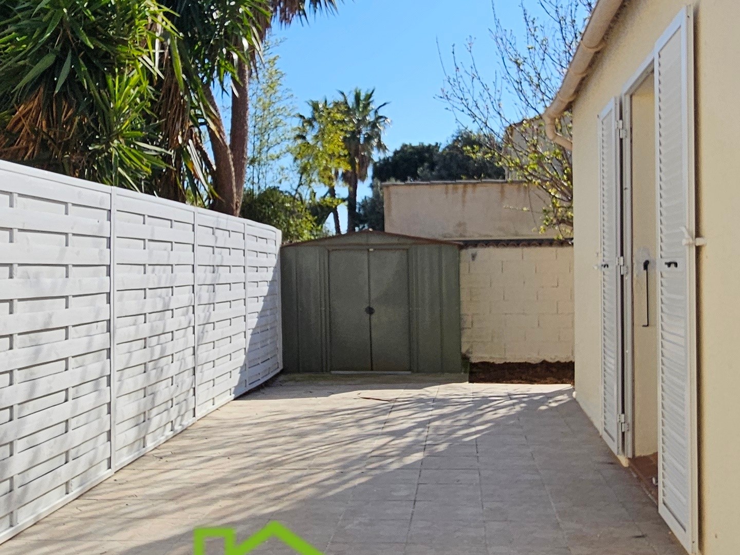 Maison 3 pièces 77 m²