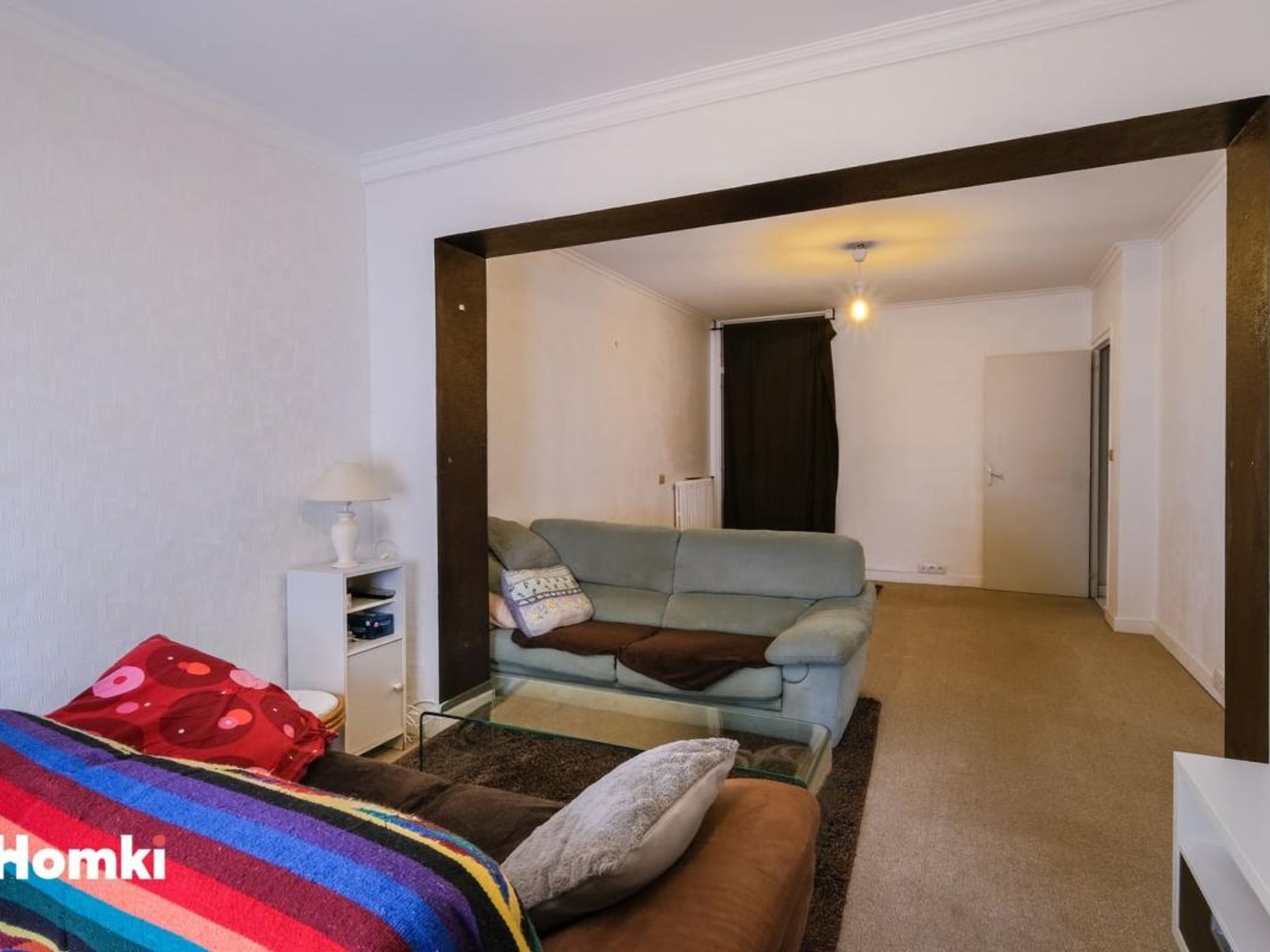 Appartement T3 de 73 m² à Saint-Nazaire 44600, Rue du Maine