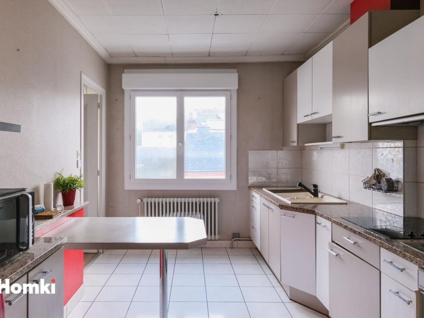 Appartement à vendre - 3 pièces - 73m2 - Saint-Nazaire (44600)