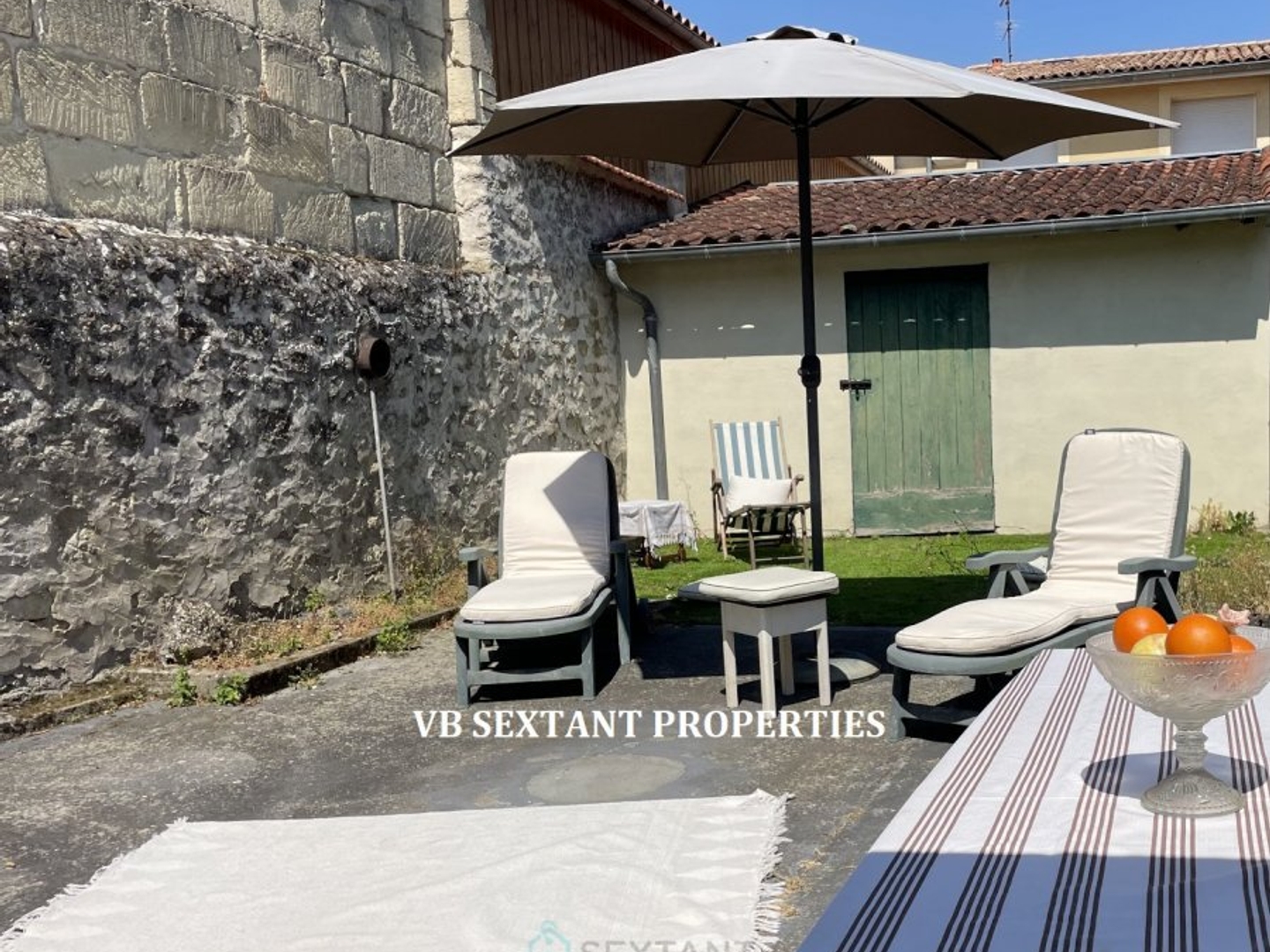 Maison 5 pièces 129 m²