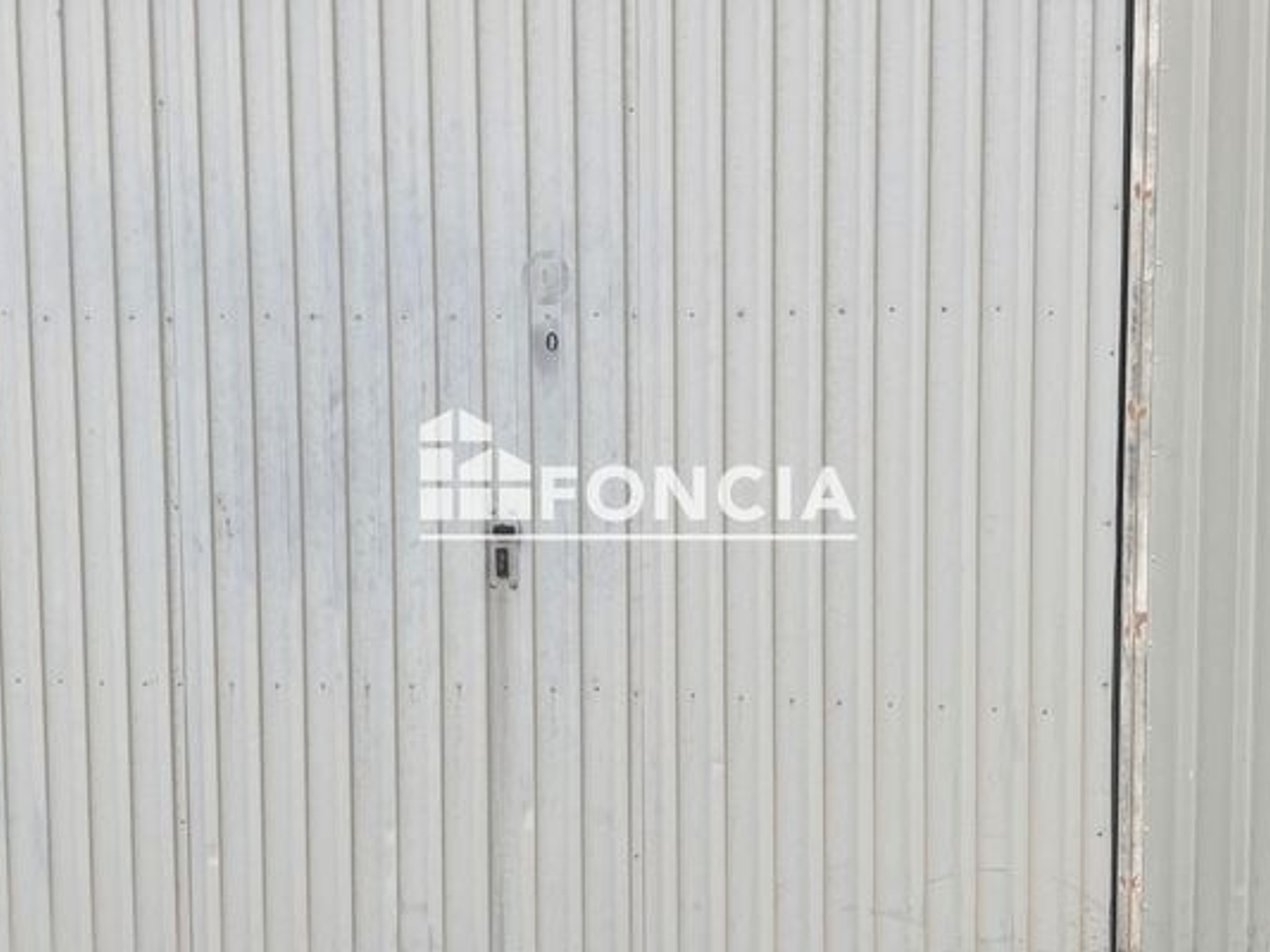 Parking 21 m²