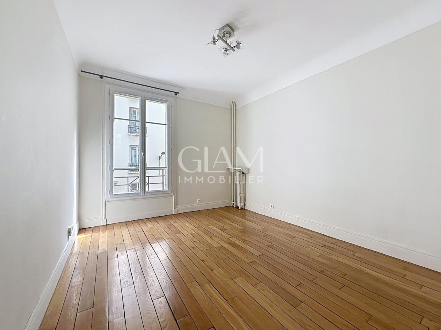 Vends t2 - 43 m² - Neuilly Sur Seine 92200