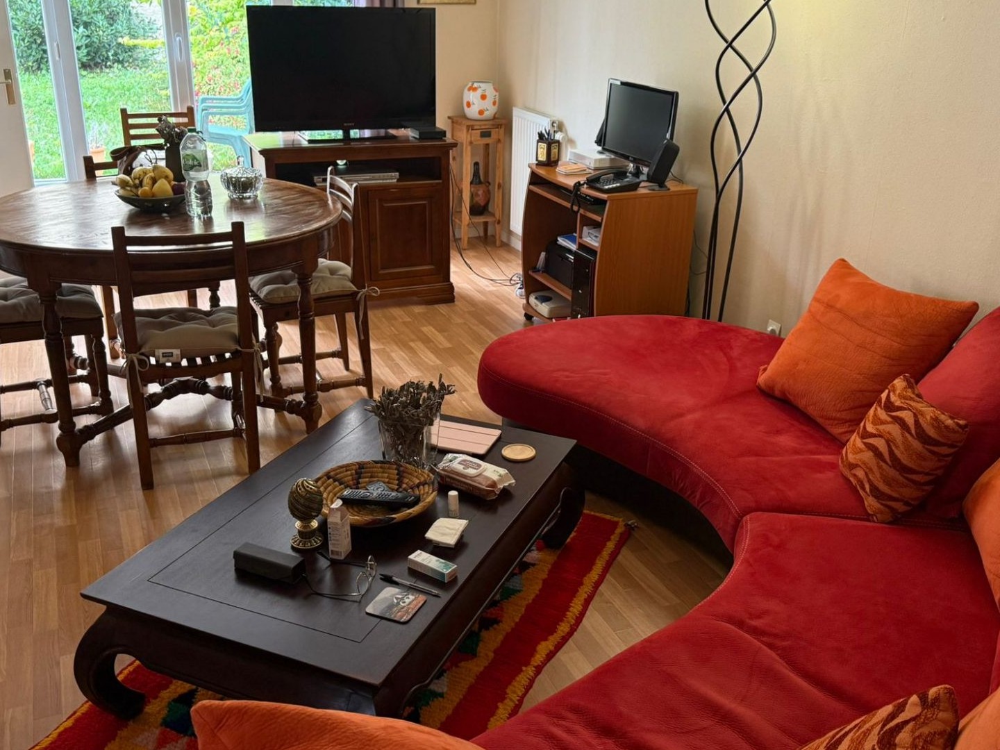 Maison 5 pièces 86 m²