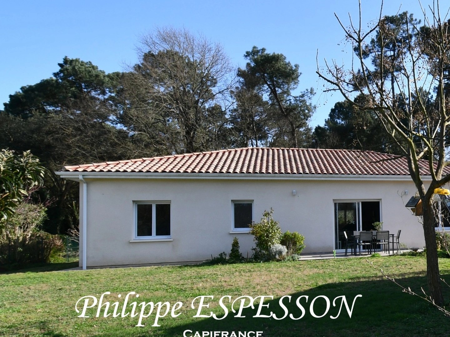 Maison 5 pièces 109 m²