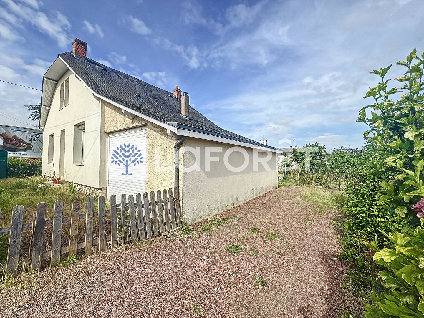 Maison 6 pièces 81 m²