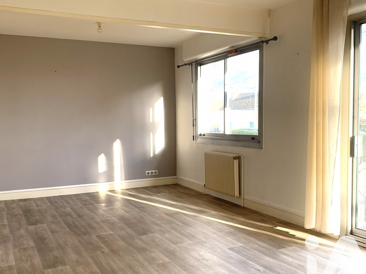 Maison 4 pièces 70 m²