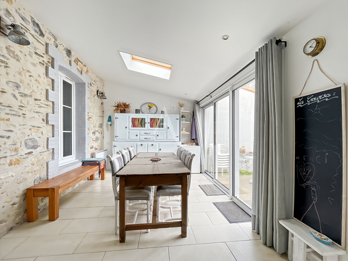 Maison à vendre - 4 pièces - 90m2 - Saint-Jean-De-Monts (85160)