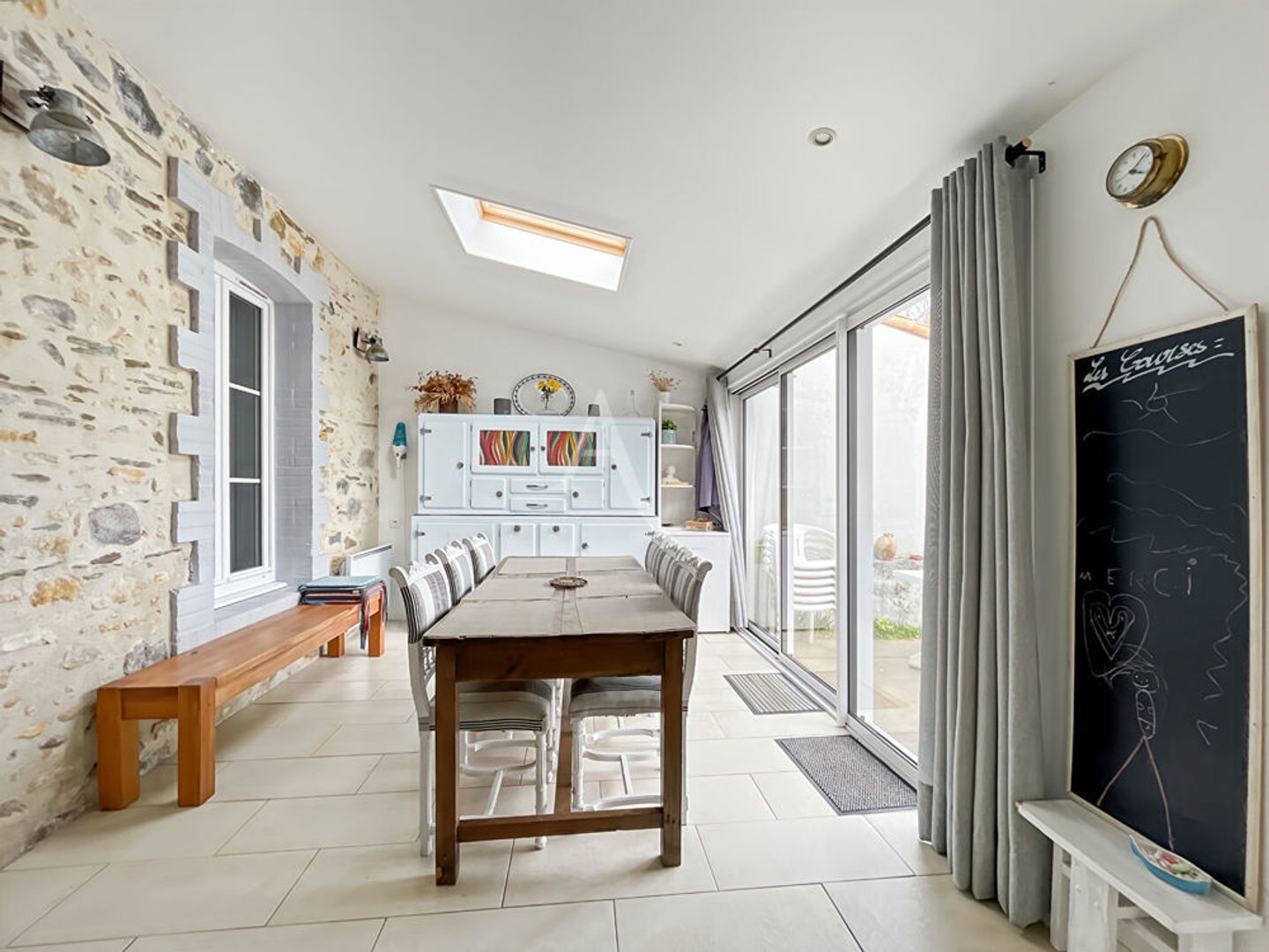 Maison à vendre - 4 pièces - 90m2 - Saint-Jean-De-Monts (85160)