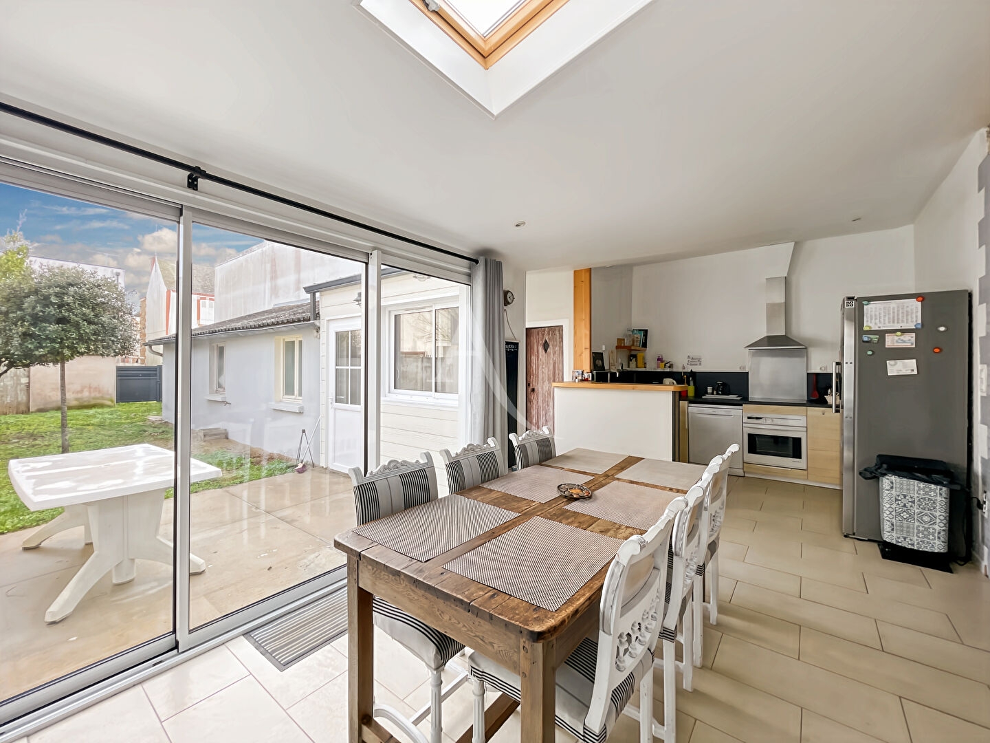 Maison à vendre - 4 pièces - 90m2 - Saint-Jean-De-Monts (85160)
