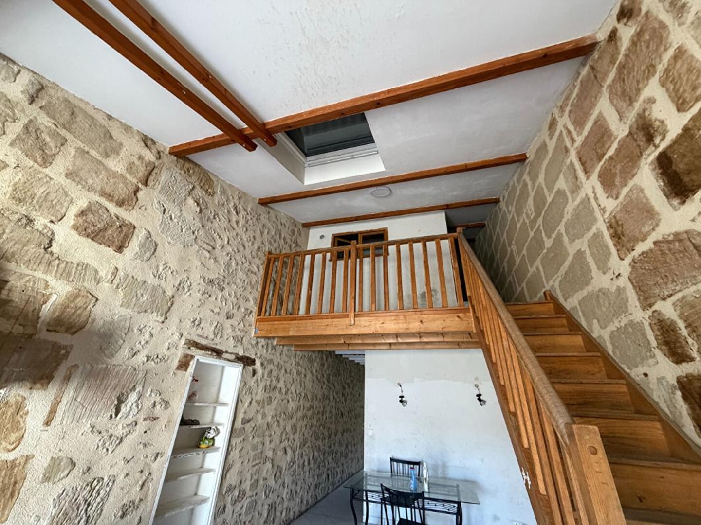 Immeuble à vendre - 300m2 - Miramont-De-Guyenne (47800)
