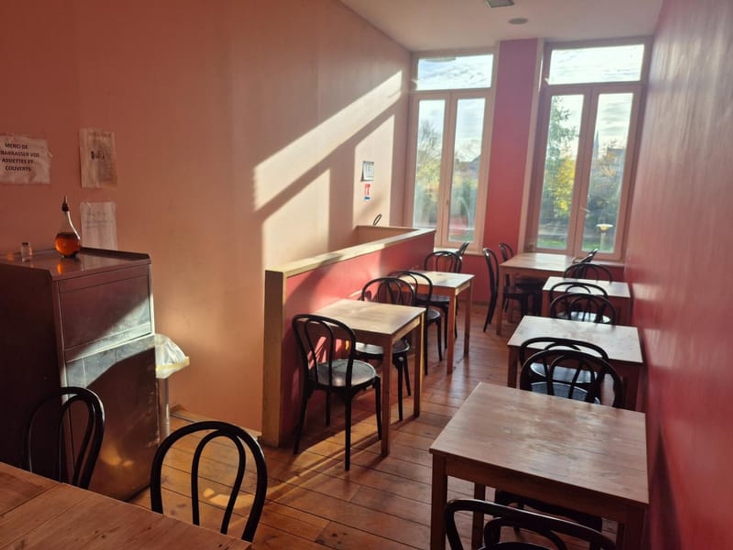 Bureaux à vendre - 3 pièces - 100m2 - Lille (59800)