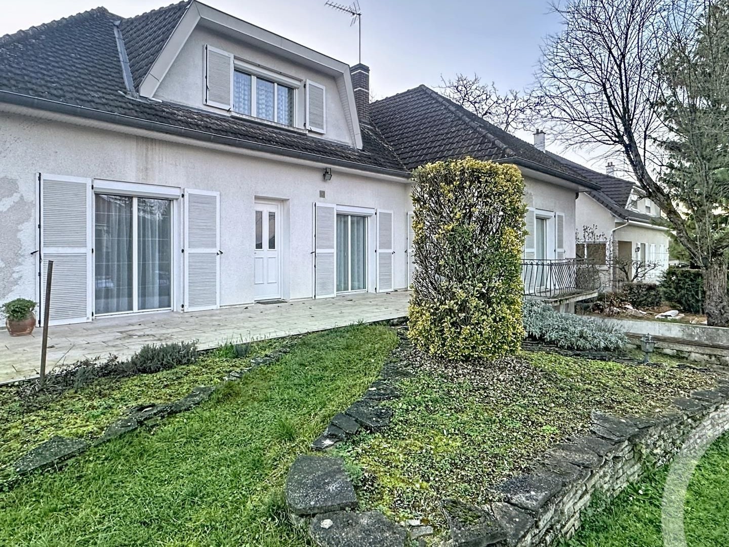 Maison 7 pièces 195 m²