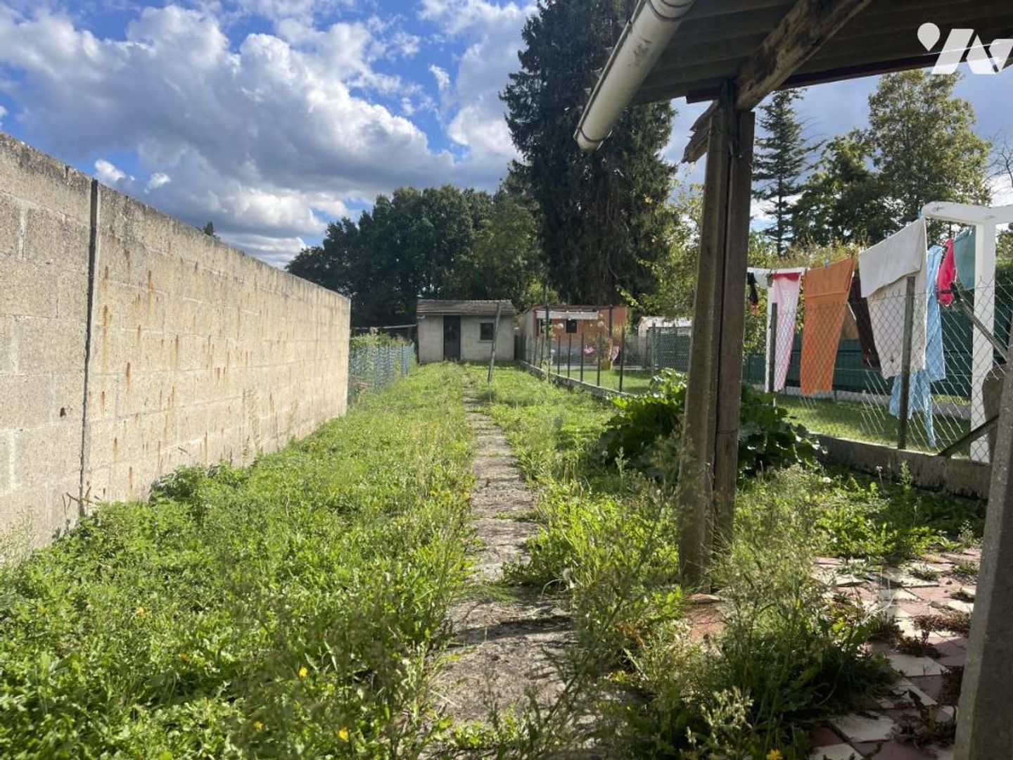 Maison à vendre - 3 pièces - 49m2 - Longueil-Annel (60150)