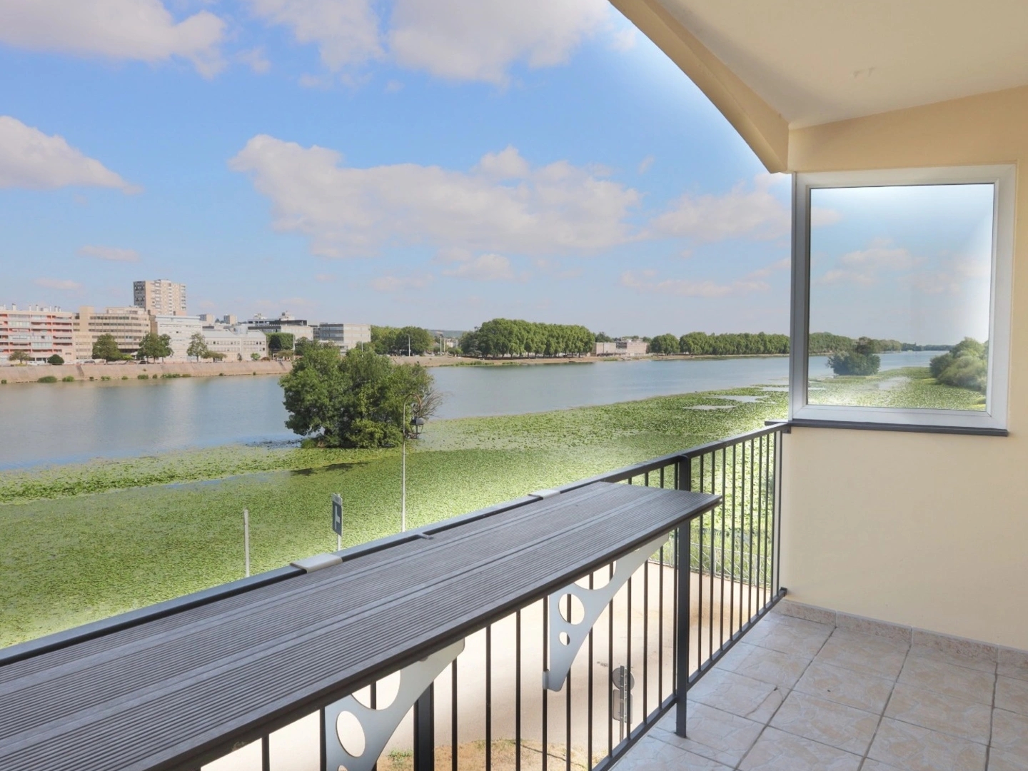 Appartement 5 pièces 99 m²