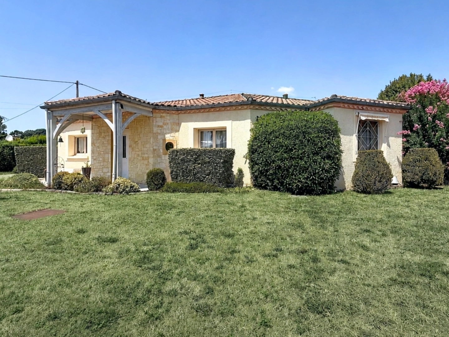 Maison 6 pièces 145 m²