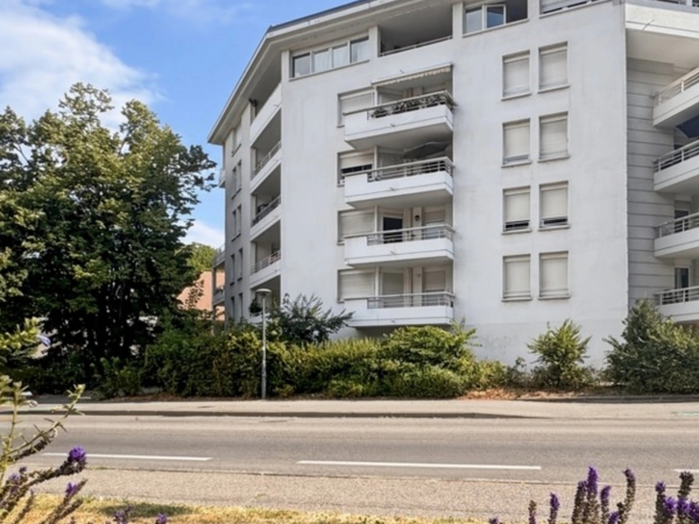 Appartement 4 pièces 101 m²