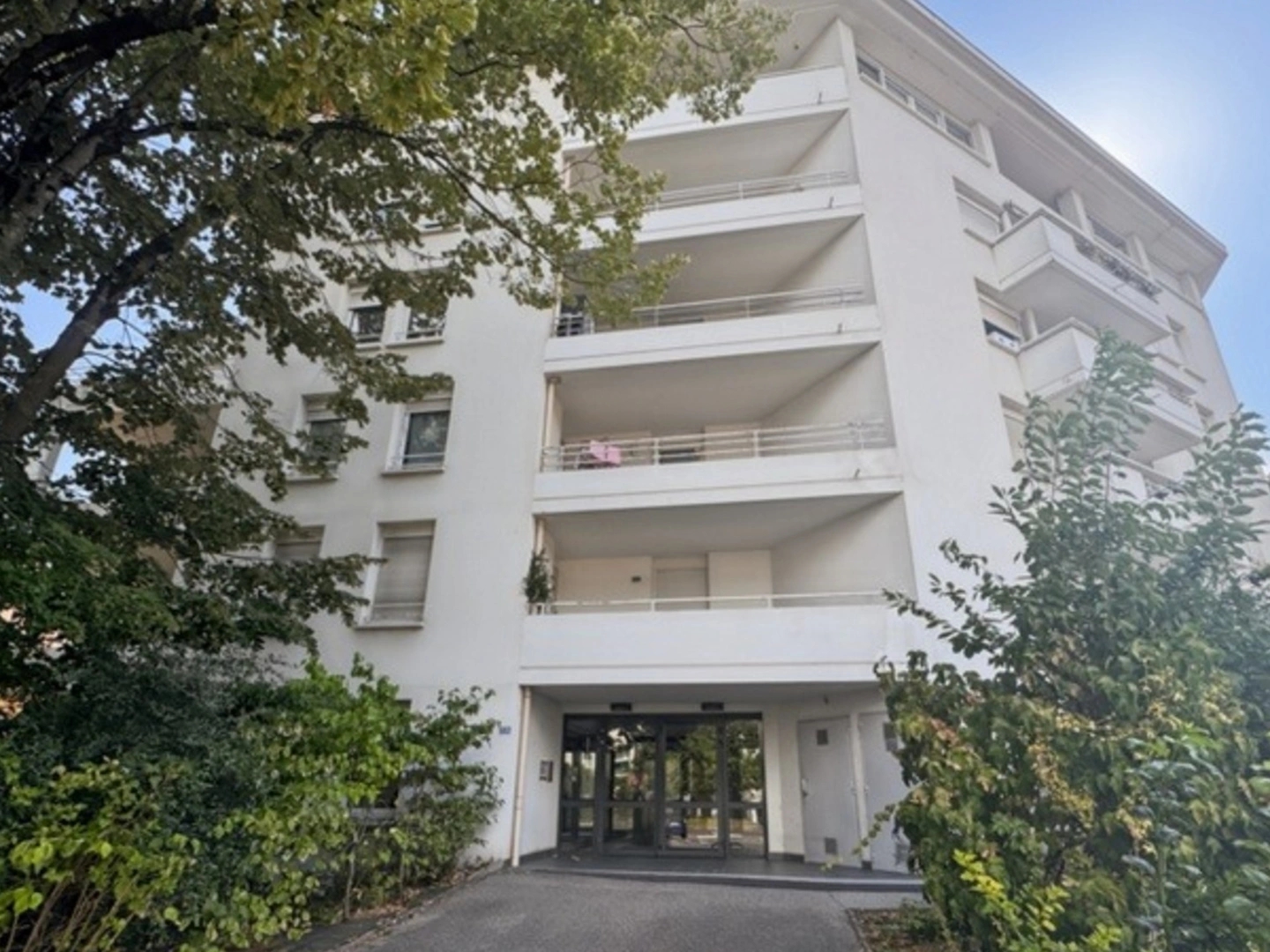 Appartement à vendre - 4 pièces - 101m2 - Chambéry (73000)