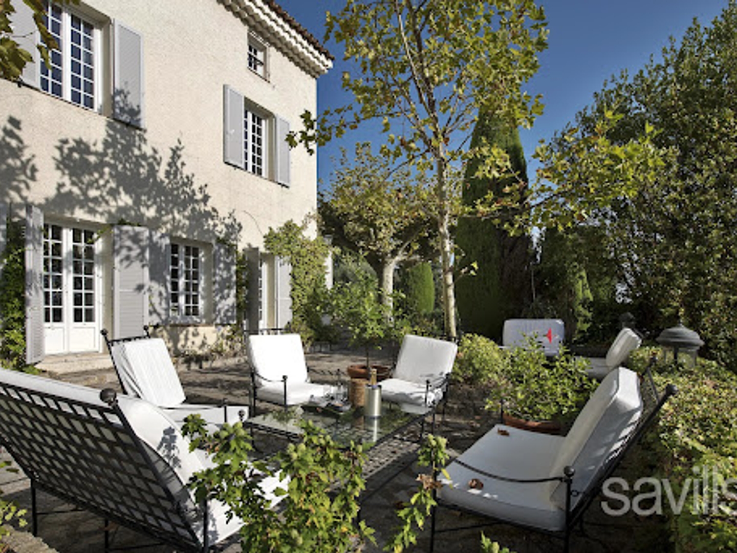 Maison à vendre - 15 pièces - 279m2 - Grasse (06130)