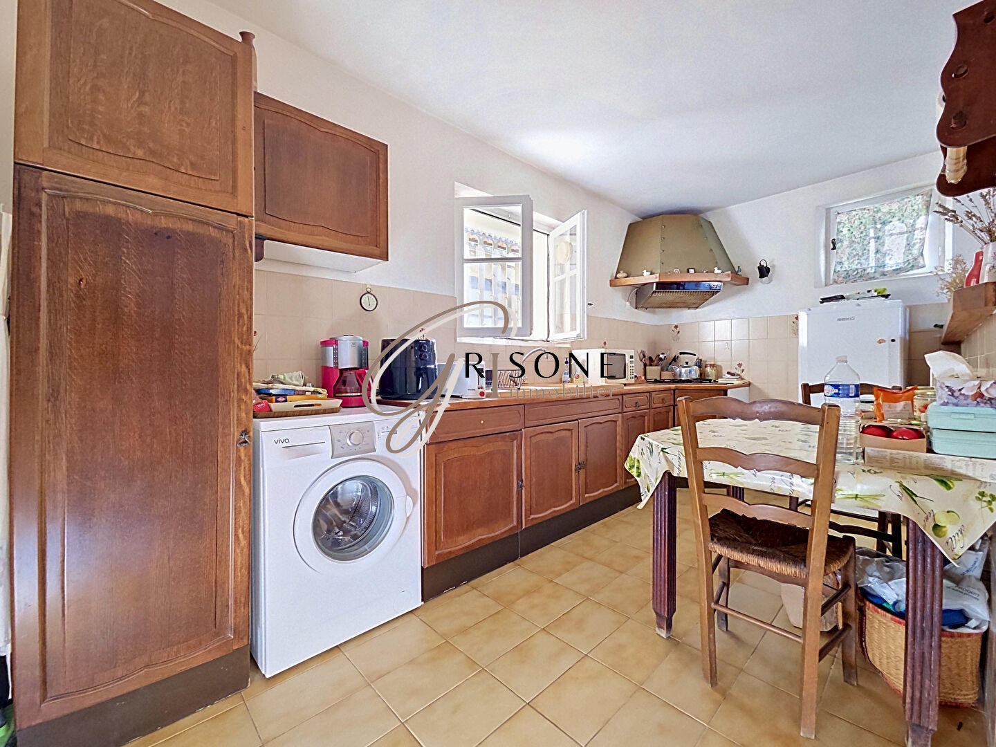 Maison à vendre - 5 pièces - 115m2 - Six-Fours-Les-Plages (83140)