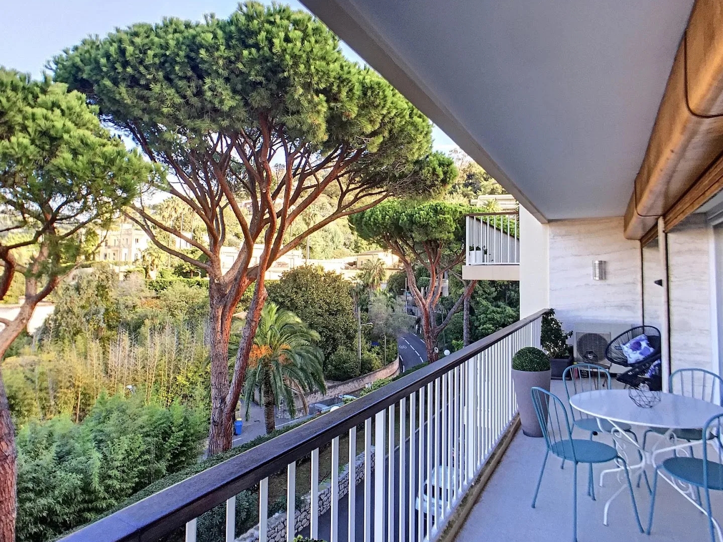 Appartement 3 pièces 87 m²