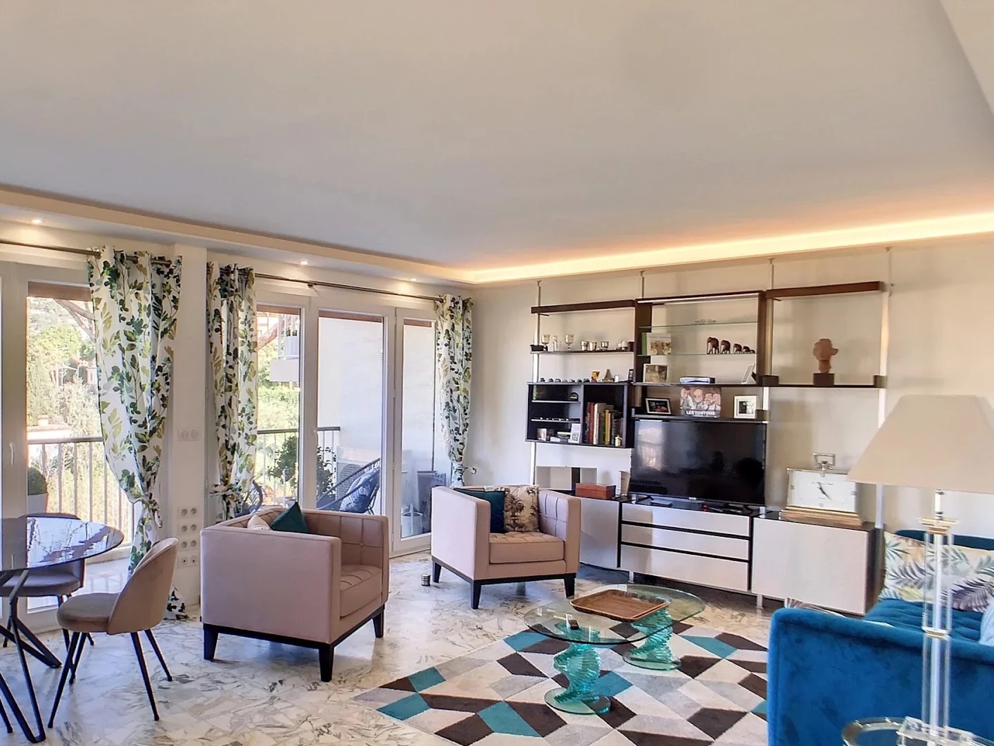 Appartement à vendre - 3 pièces - 87m2 - Cannes (06400)
