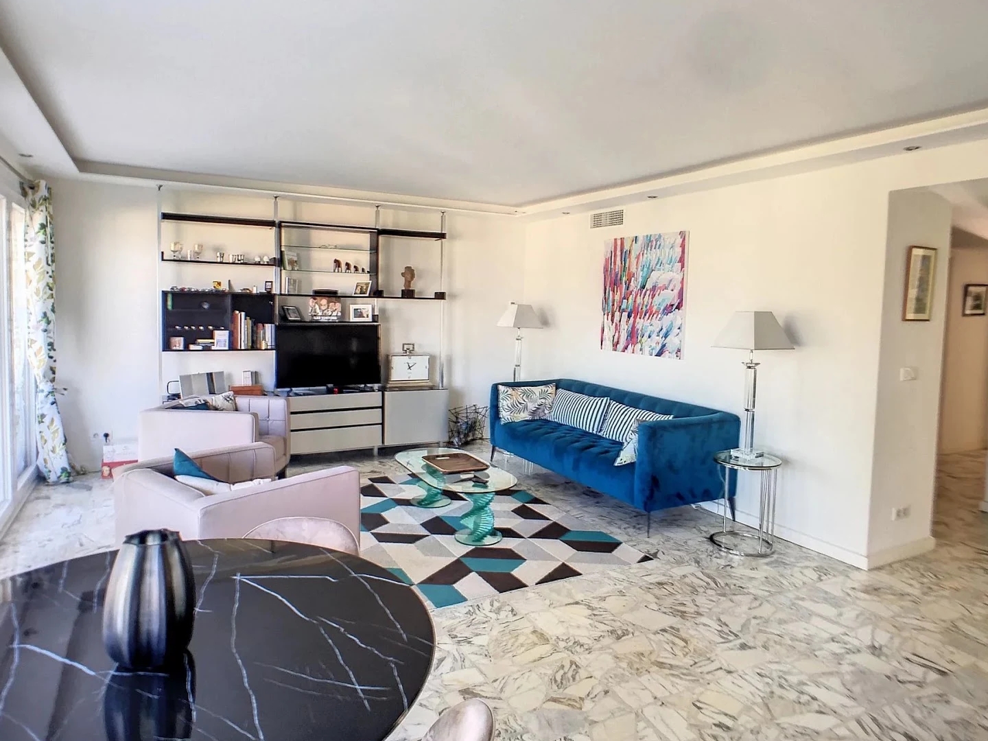 Appartement à vendre - 3 pièces - 87m2 - Cannes (06400)
