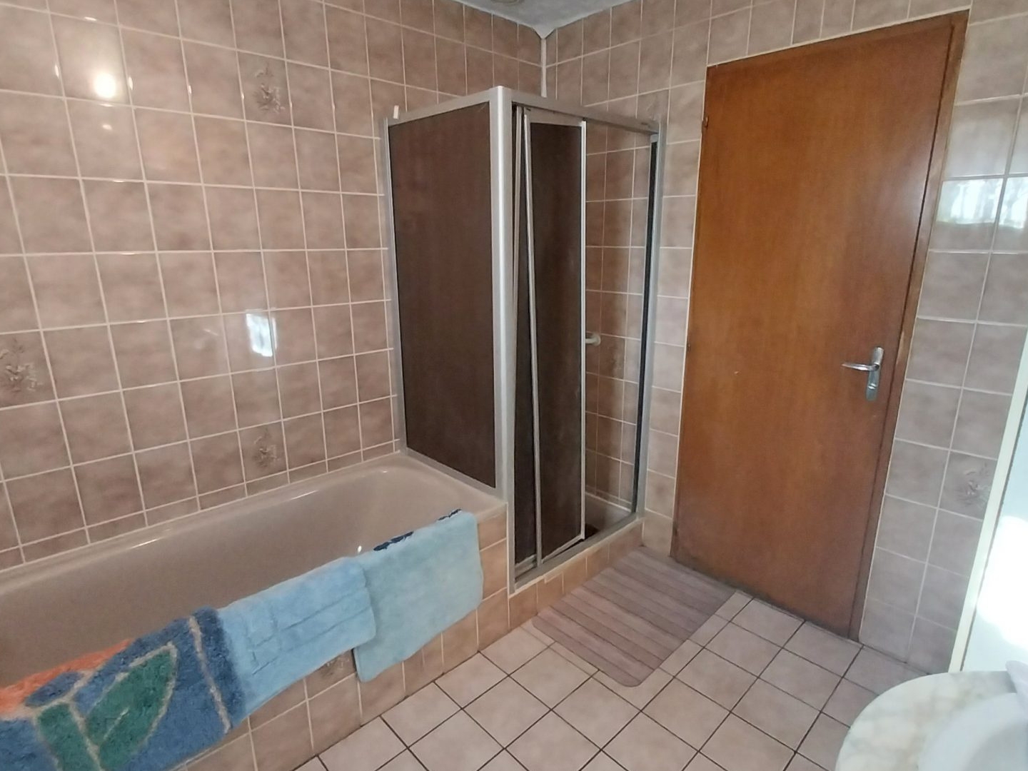 Maison à vendre - 6 pièces - 135m2 - Bambiderstroff (57690)