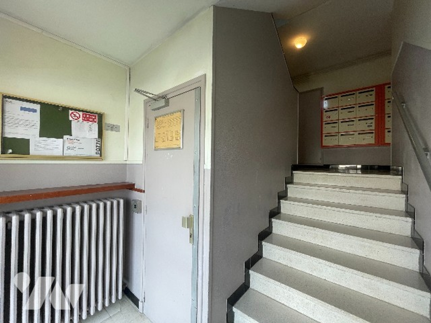 Appartement à vendre - 1 pièce - 29m2 - Caen (14000)