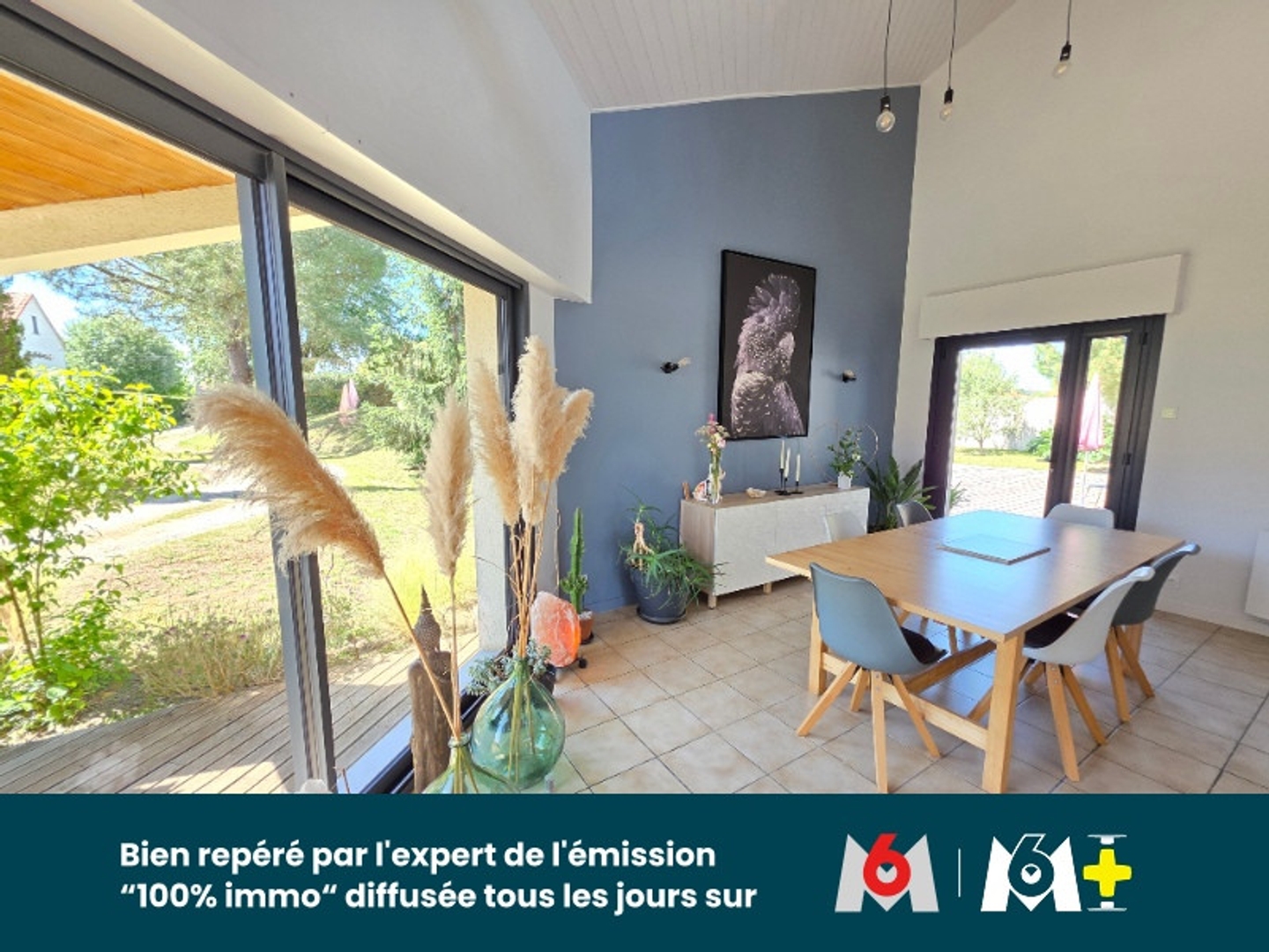 Maison à vendre - Chaumes-En-Retz (44320)
