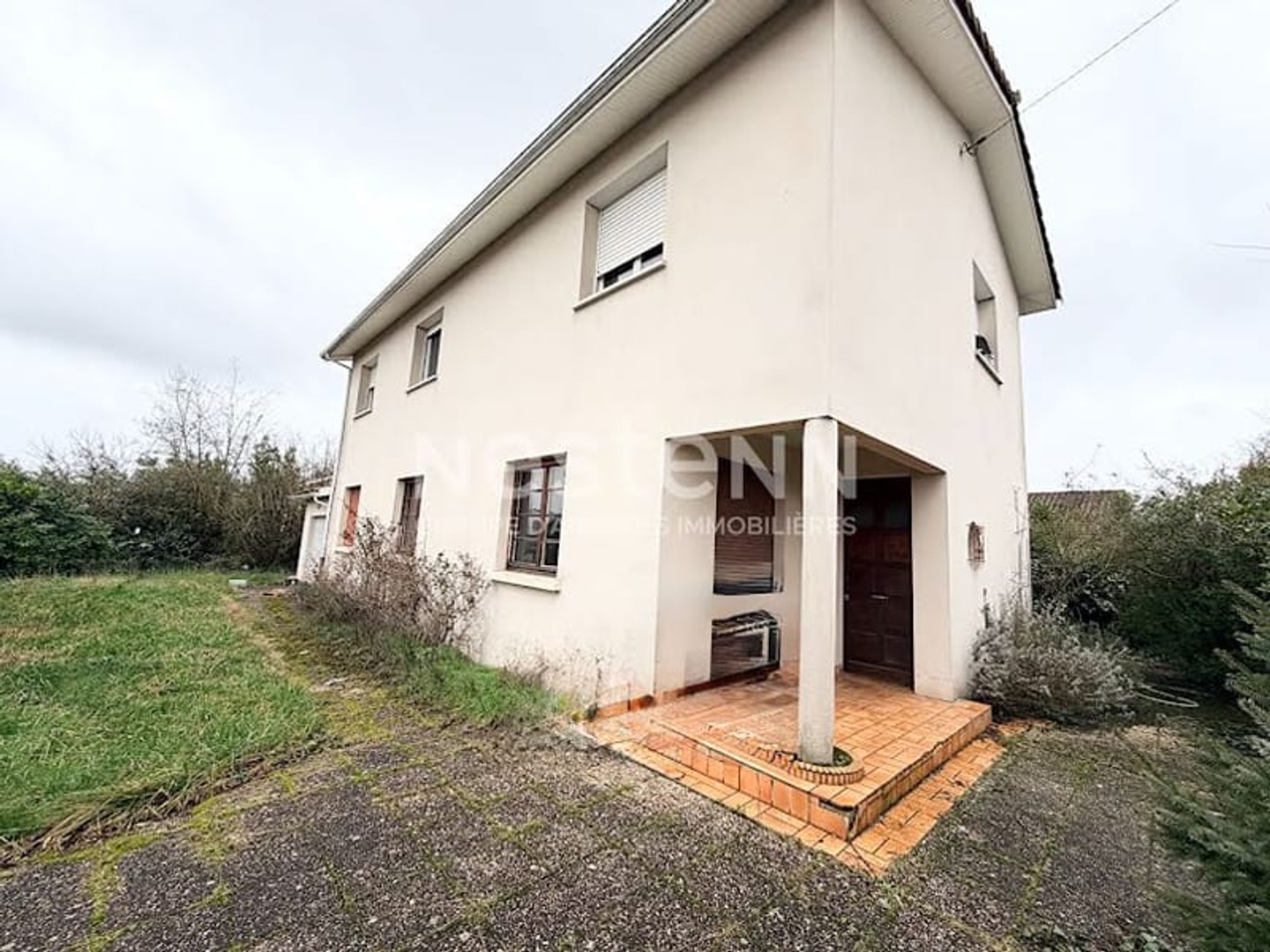 Maison 9 pièces 193 m²