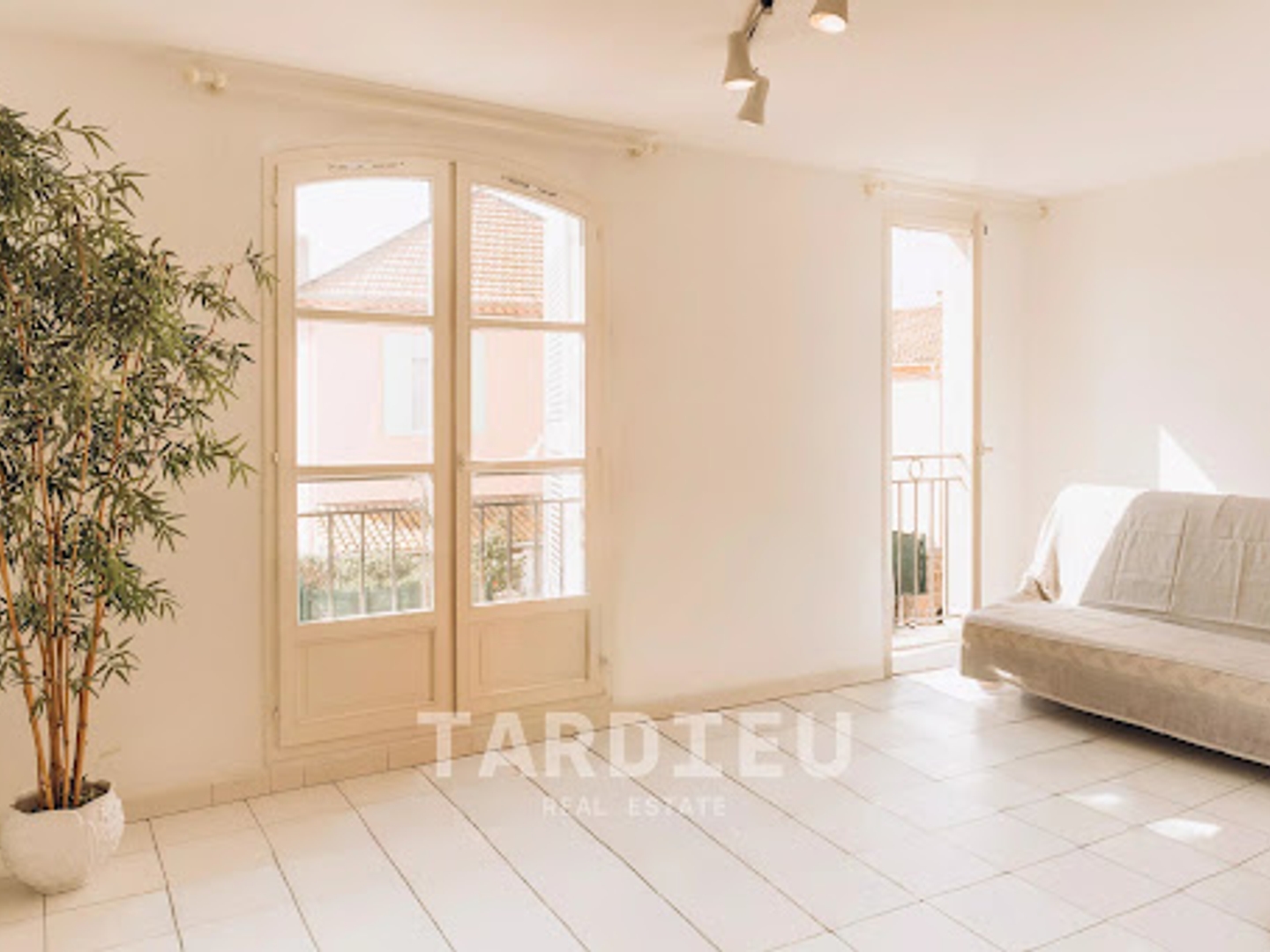 Appartement 2 pièces 33 m²