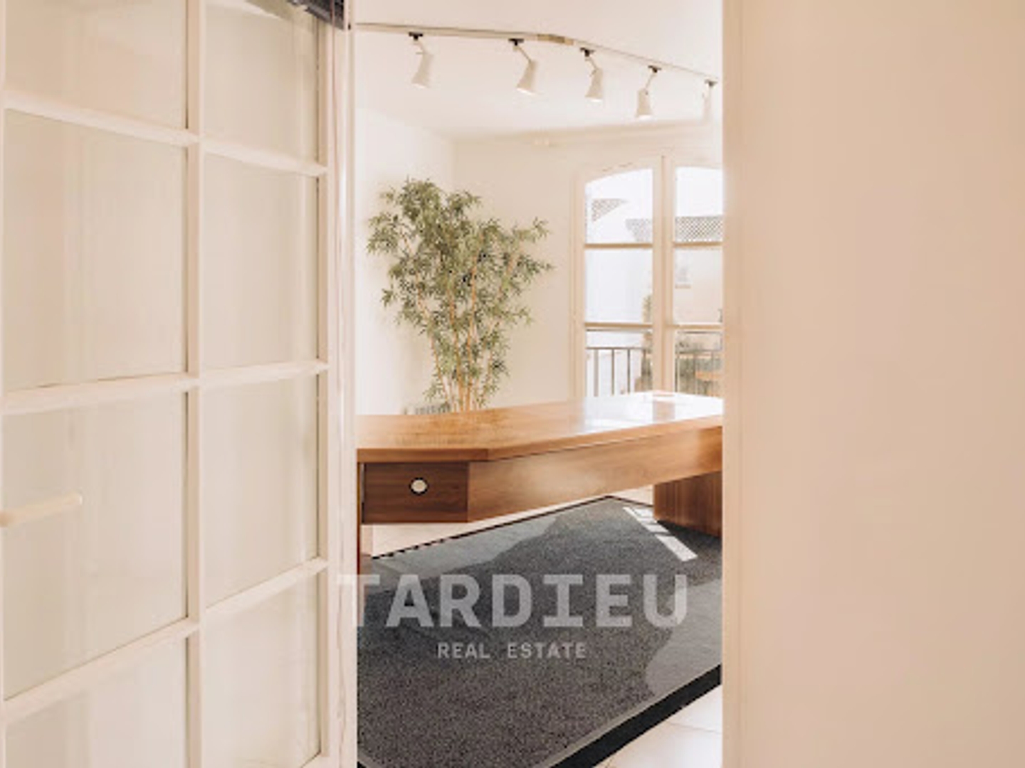 Appartement à vendre - 2 pièces - 33m2 - Saint-Tropez (83990)