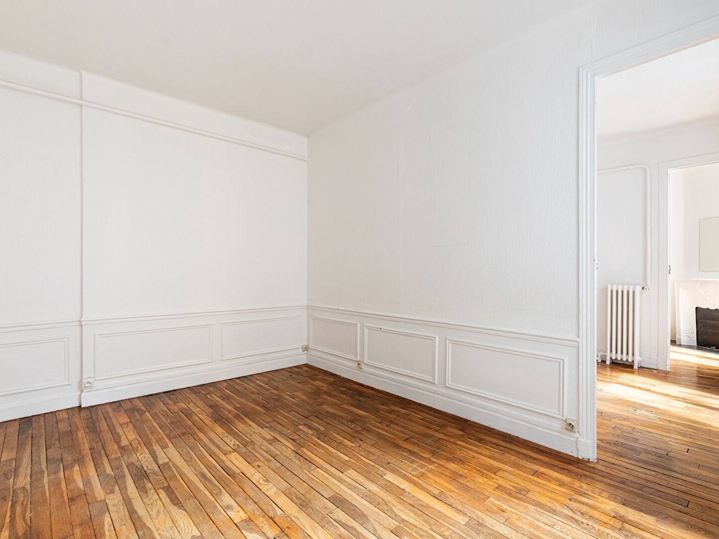 Appartement à vendre - 3 pièces - 39m2 - Paris 5e (75005)