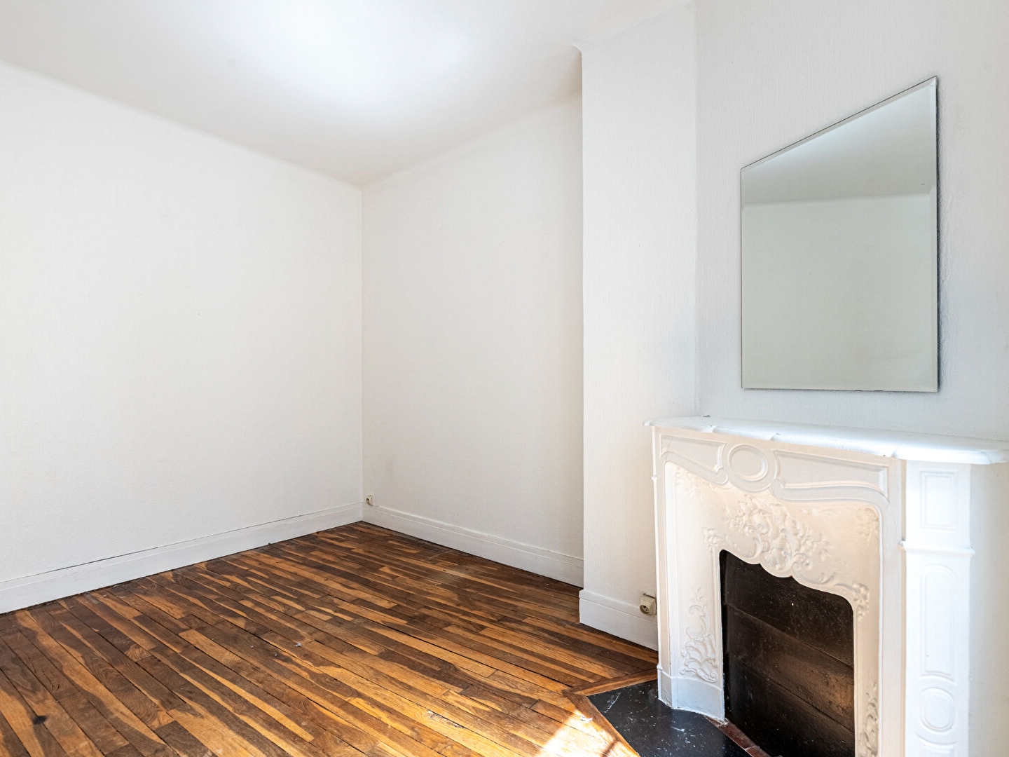 Appartement à vendre - 3 pièces - 39m2 - Paris 5e (75005)