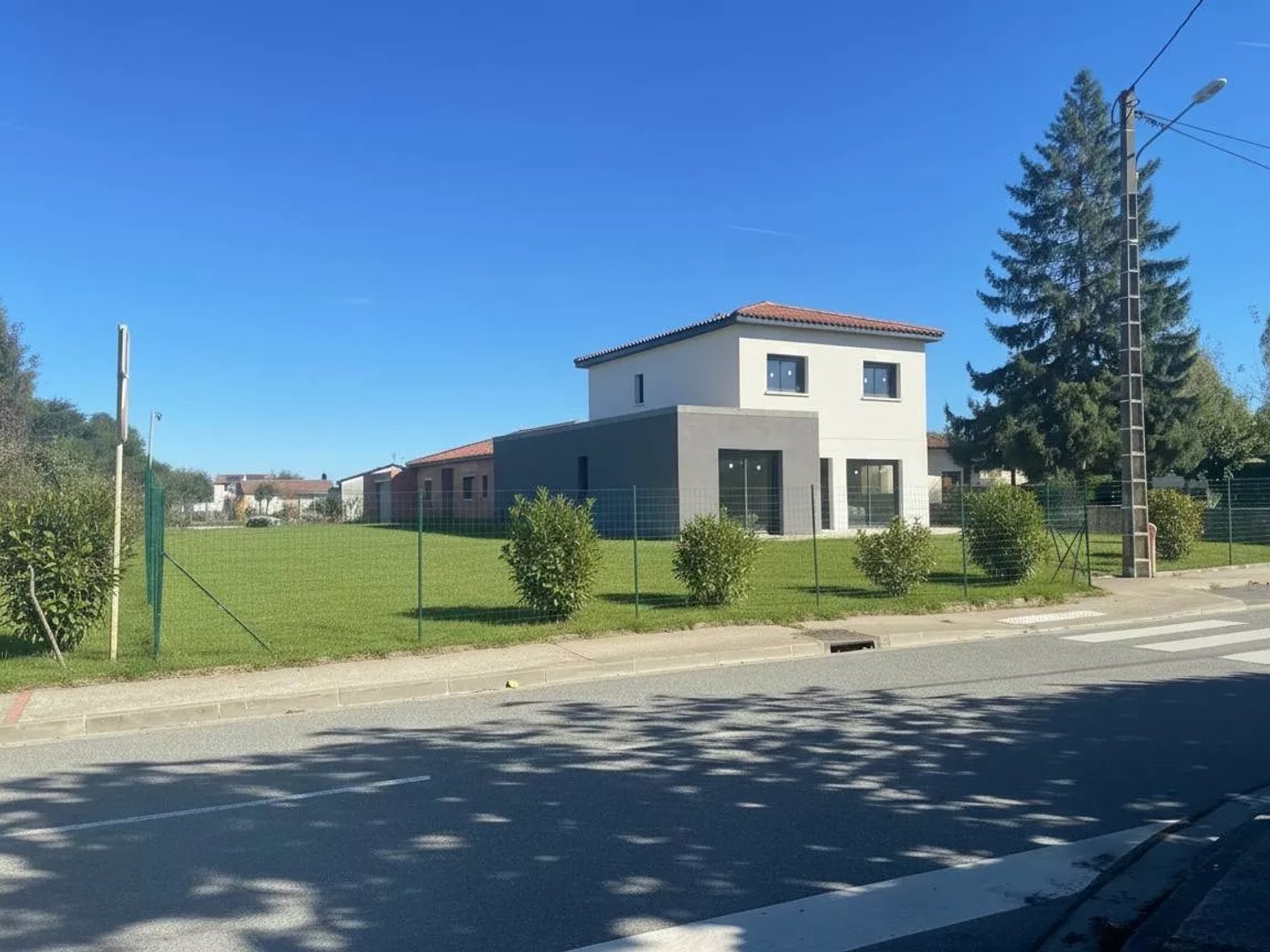 Maison 4 pièces 134 m²