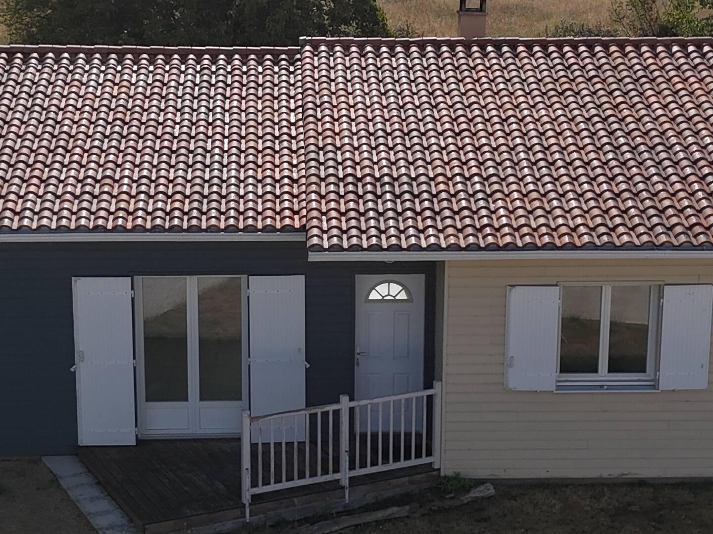 Maison 5 pièces 105 m²