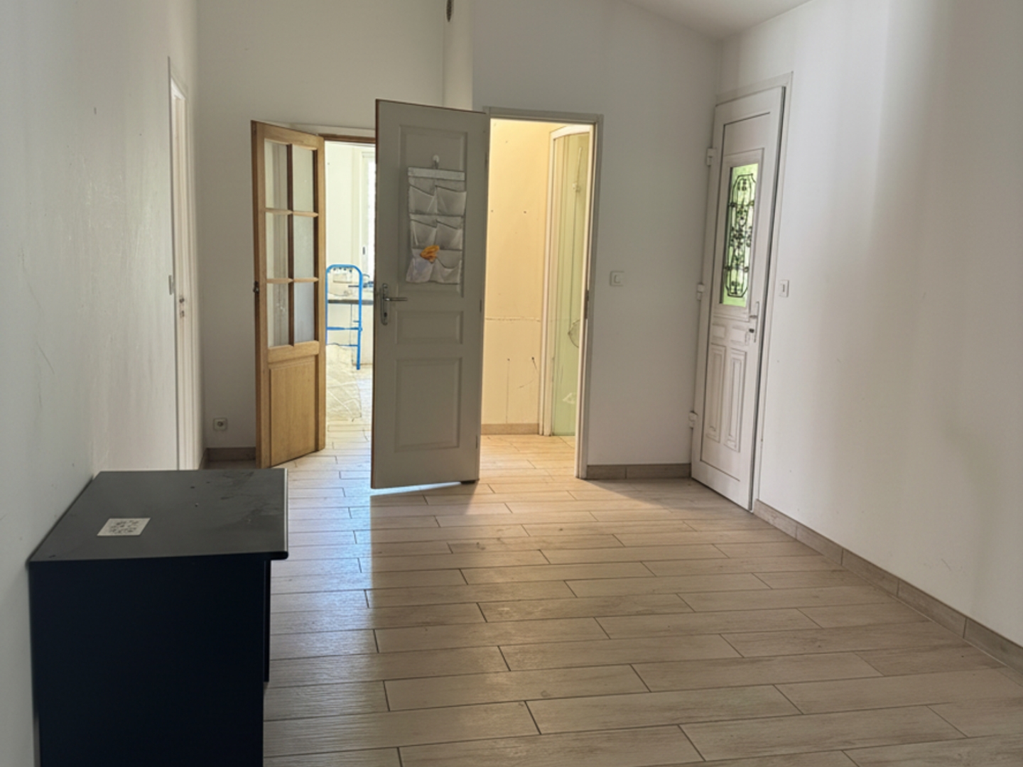 Maison à vendre - 2 pièces - 37m2 - Poulx (30320)